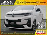 Citroën Spacetourer Plus XL 2.2 BlueHDI 180 #EL. SCHIEBE - Citroën SpaceTourer Neuwagen
