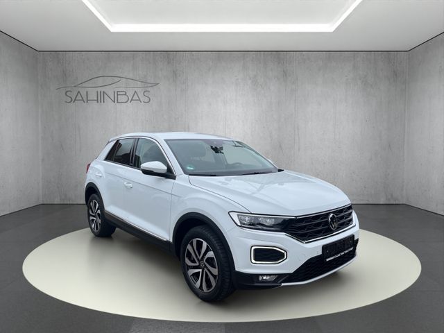 Volkswagen T-Roc Activ 2.0 TDI Spurhal./ACC/LED/Totwinkel