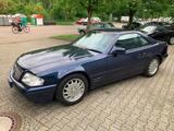 Mercedes-Benz SL 320 Automatik*Leder*Parktronic* - Mercedes-Benz Gebrauchtwagen von 1996
