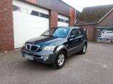 Kia Sorento 2.5 CRDi Executive Executive