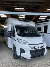 Knaus L!Ve Wave 700 MEG Platinum Selection - Knaus L VE WAVE 700 MEG Platinum Selection