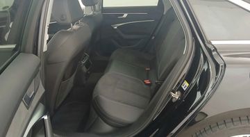 Audi A6 - 12