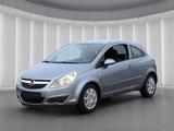 Opel Corsa D 1.2*Tempo Klima CD-Radio+AUX el.Fh+A-Sp - Opel Corsa aus 2007: 1.2