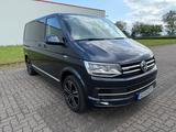 Volkswagen T6 Multivan 4Motion Highline Automatik Leder Kam - Volkswagen T6 Multivan in Rostock