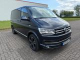 Volkswagen T6 Multivan 4Motion Highline Automatik Leder Kam