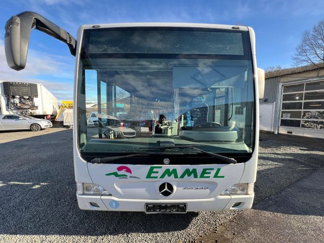 Mercedes-Benz Citaro Evobus Großer Motor 12L