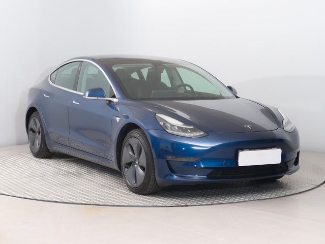 Tesla Model 3 Long Range 4WD 76kWh 2019 , 4X4,