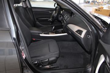 BMW 116 - 11