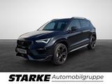 Cupra Ateca 2.0 TSI DSG 4Drive  AHK Navi LED Kamera PD - Cupra Ateca Gebrauchtwagen