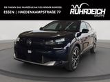 Citroën C4 Max PT130 EAT8 Navi HUD PDC+Kamera 360 LED AC - Citroën C4 aus 2025