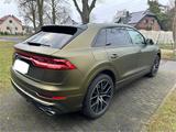 Audi SQ8 TDI RS Sitze Panorama Audi Plus Garantie - Audi SQ8 von privat