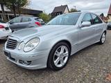 Mercedes-Benz E 280 E -Klasse Lim. E 280 Avantgarde - gebrauchte Mercedes-Benz E 280 aus dem Jahr 2008