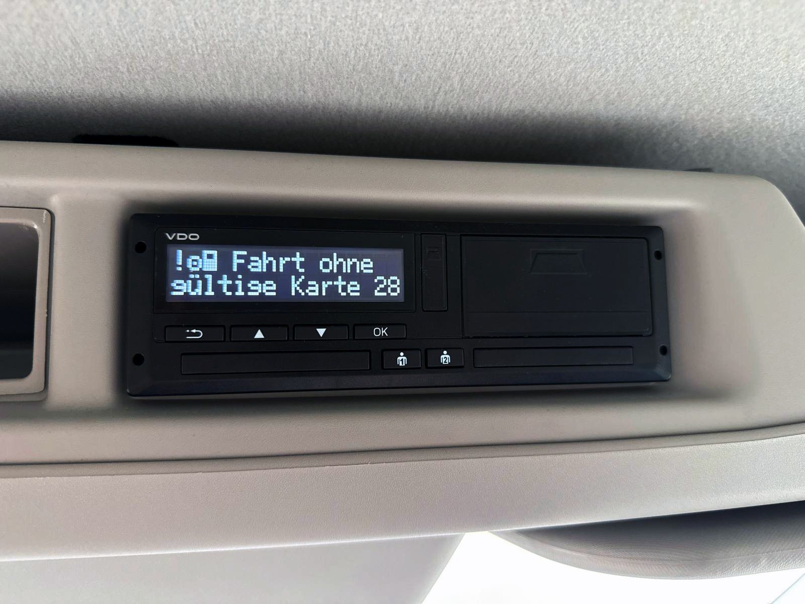 Fahrzeugabbildung Ford E-Transit Kasten 390 L3H2 Trend ACC KAM KLIMA BT