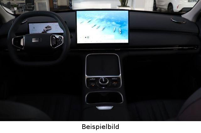Geely Starray EM-i Pro+ 1.5 PHEV SHZ 360° ACC ALU19, миниатюра 13