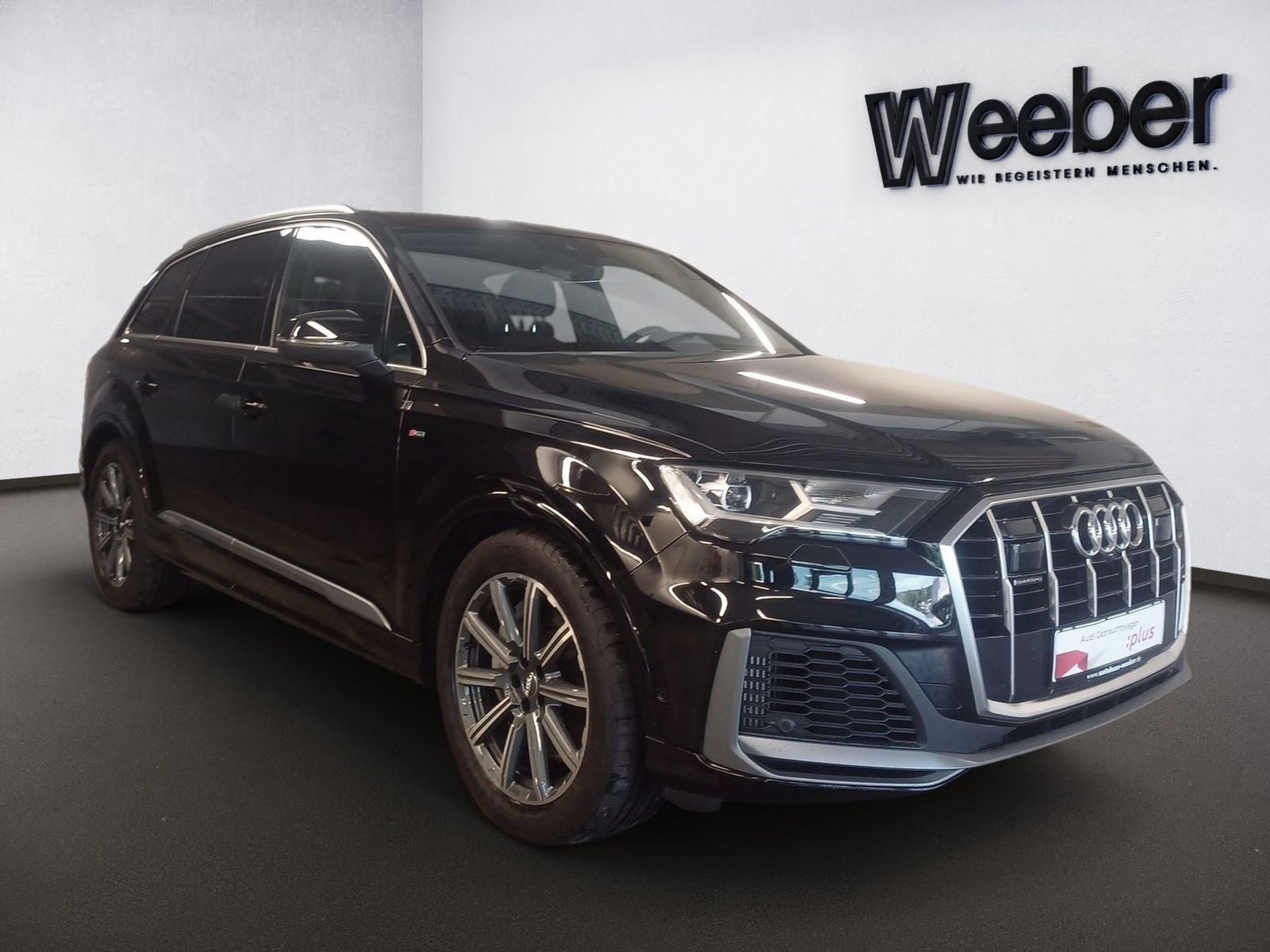 Audi Q7 quattro S line *HUD*NAVI*SHZ*360° CAM*20 LM* foto 17