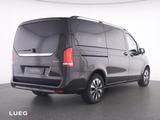 Mercedes-Benz V 300 d 4M MBUX+Pano+LED+AHK+Standhzng+Leder+360 - Gebrauchtwagen in Dresden