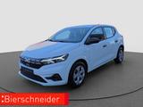 Dacia Sandero TCe 90 Essential PDC TM KLIMA DAB+LED+PD