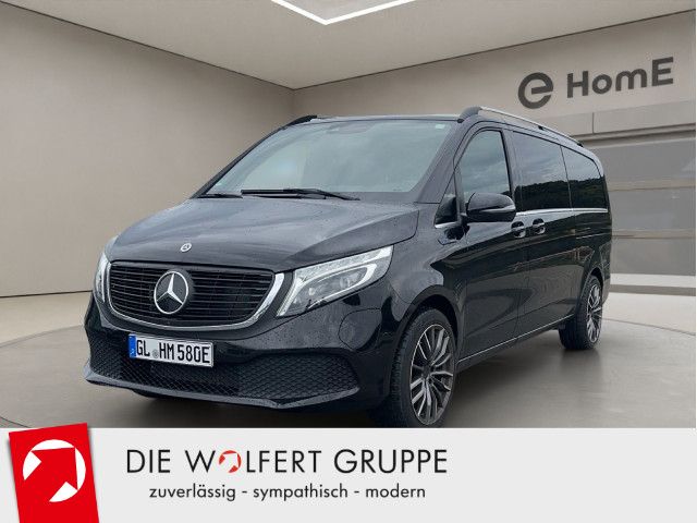 Mercedes-Benz EQV 300 Avantg*extralang*Luftfederung*7-Sitzer