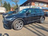 Volkswagen Tiguan R-Line TSI DSG AHK/Kamera/IQ.Drive/LED - Volkswagen Tiguan mit Benzin-Antrieb: Automatik