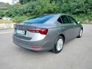 Skoda Octavia - 6