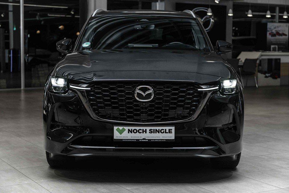 Fahrzeugabbildung Mazda CX-80 Plug-in Homura Plus