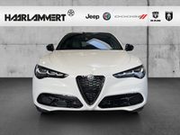Alfa Romeo Stelvio - Vorschau Bild 4
