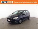 Ford FORD C-Max 7 1.5 TDCi 120CV Start&Stop Business - Ford C-MAX Business mit Diesel-Antrieb