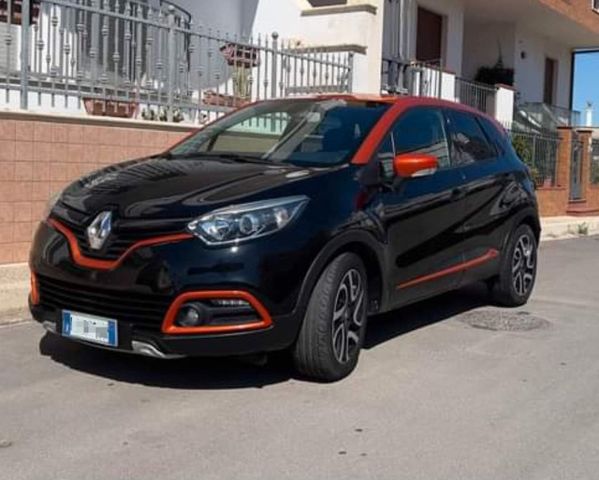 Renault Captur 1.5 dCi 8V 90 CV Start&Stop Energ