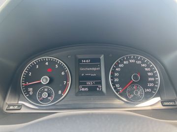 Volkswagen Caddy - 10