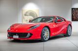 Ferrari 812 6.5 V12 Superfast DCT F1 - Ferrari 812: Sportwagen