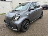 Smart ForFour electric drive / EQ - Smart ForFour Gebrauchtwagen in Stuttgart