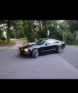 Ford Mustang GT 4.6 V8 Roush Kompressor - Ford Mustang aus 2006: V6