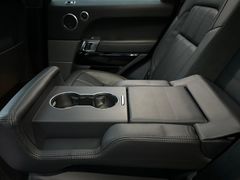 LAND ROVER Range Rover Sport HSE Dynamic|Pixel-LED|Pano|HUD