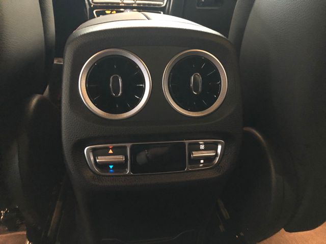 Fahrzeugabbildung Mercedes-Benz G 500 AMG-Line/designo/360°/Multikontur