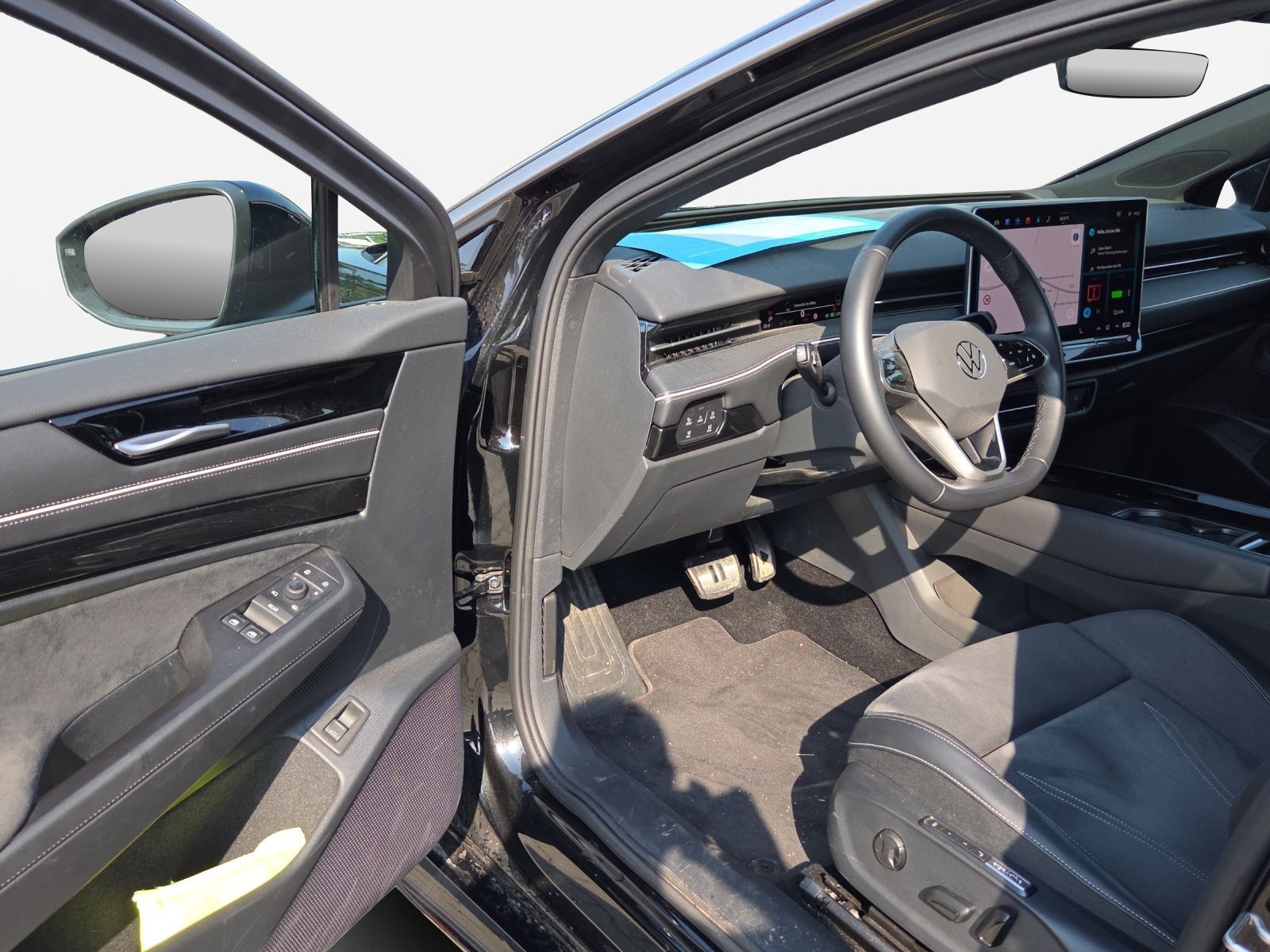 Volkswagen ID.7 - Bild 18