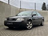 Audi A6 2.4 V6 Lim./Klima/SHZ/PDC/LM/Allwetter - gebrauchte Audi A6 aus dem Jahr 1999