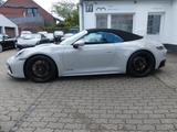 Porsche 911 Carrera GTS Cabriolet, 1.Hd., Lift, Matrix.. - Porsche Gebrauchtwagen in Hannover