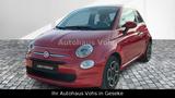 Fiat 500 1.0 MHEV Club|1.Hand|Tempomat|Bluetooth|DAB| - Fiat 500 Vorführfahrzeuge