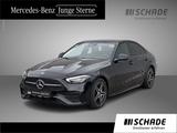 Mercedes-Benz C 200 AMG Line LED*Night*Totw-A*Kamera*Ambiente*