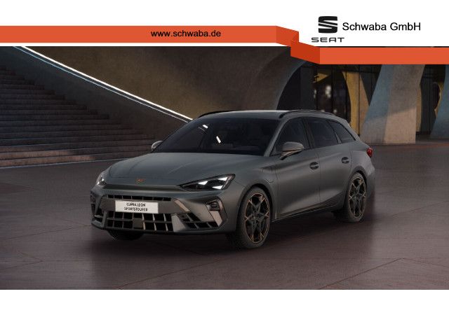 Cupra Leon Sportstourer VZ 1.5 e-HYBRID *LED*ACC*PANO*