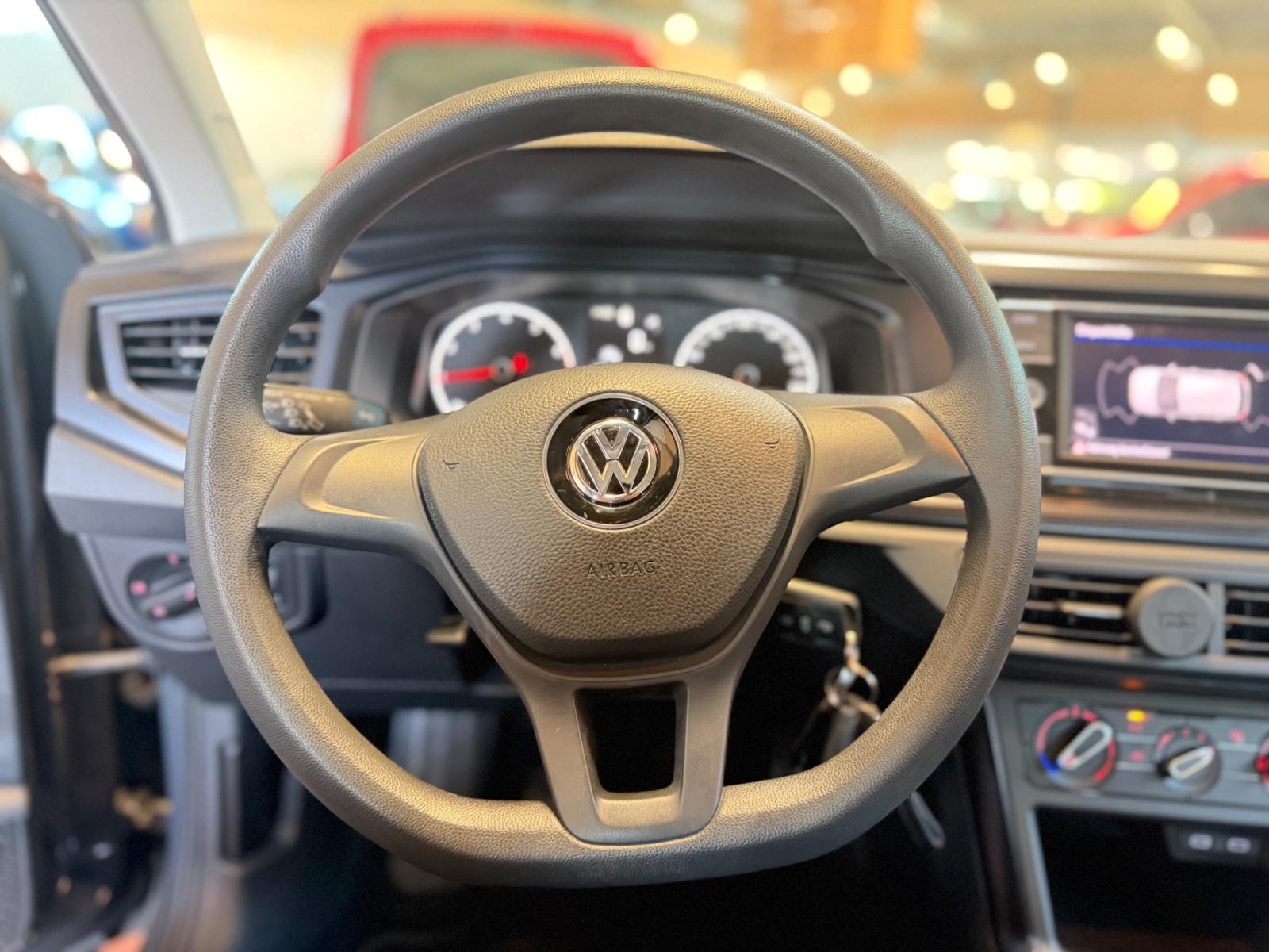 Volkswagen Polo VI Trendline*90TKM*, миниатюра 23