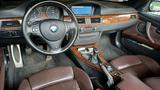BMW Cabrio 320 d M - BMW 320 aus 2008: 320d