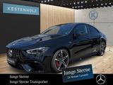 Mercedes-Benz AMG CLA 45 S 4M+ Coupé *NIGHT*MEMO*PANO*MBEAM* - Mercedes-Benz CLA 45 AMG Jahreswagen