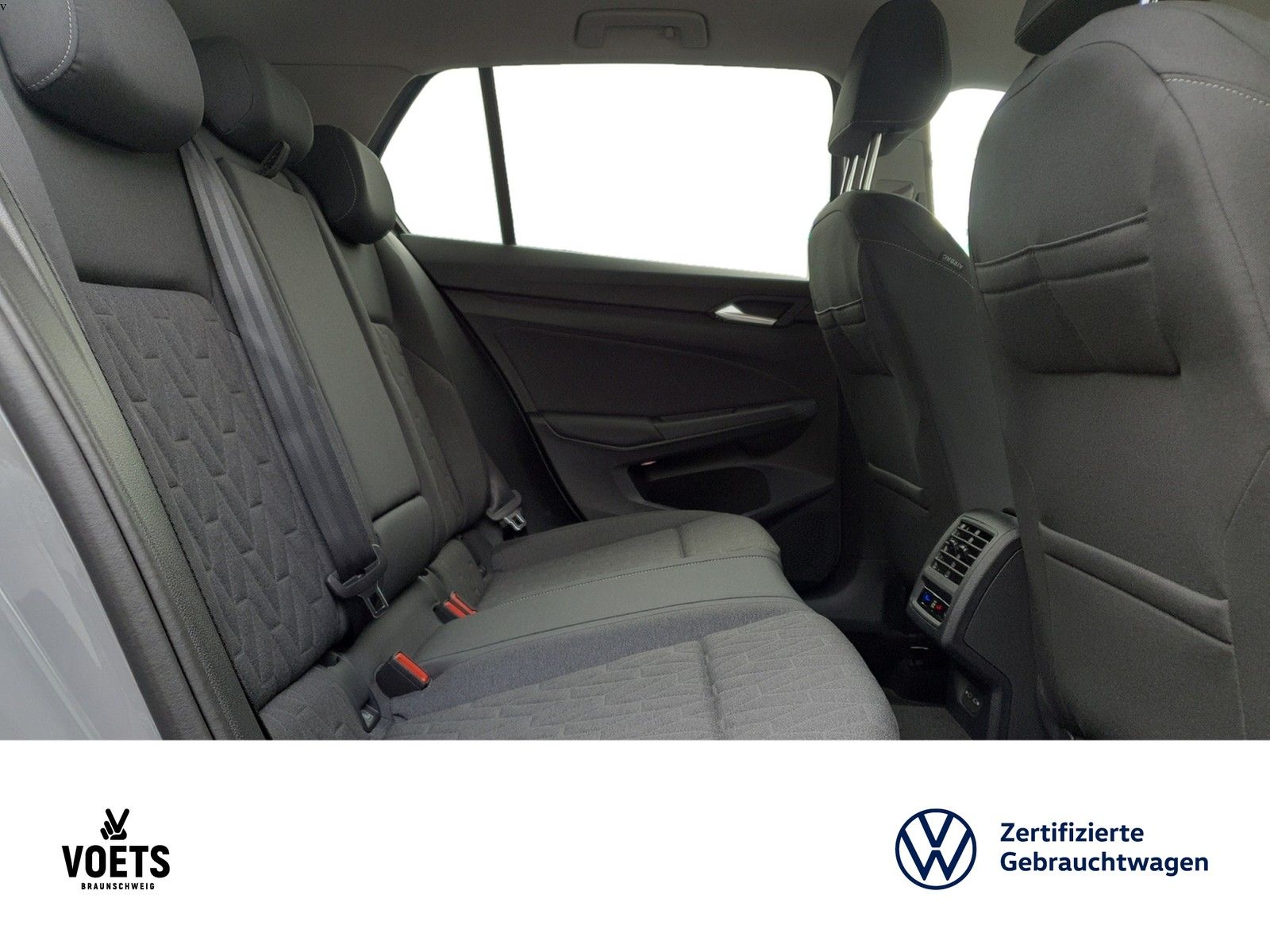 Volkswagen Golf - Bild 16