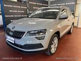 Skoda SKODA Karoq 1.5 TSI ACT DSG Style - Skoda Karoq mit Halbautomatikschaltung