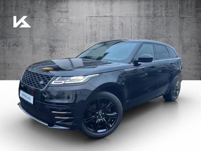 Land Rover Range Rover Velar D240 R-Dynamic S Panorama Meri