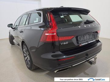 Volvo V60 - 6