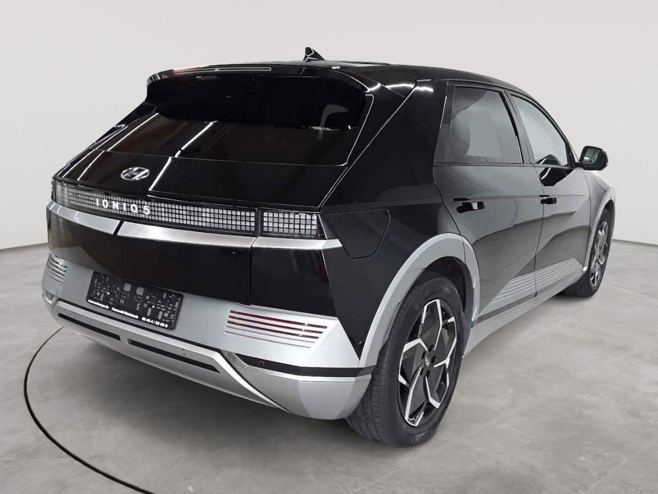 HYUNDAI IONIQ 5 77,4 KWH 228CH - SOH 94.4% - 1ERE MAIN