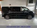 Ford Tourneo Custom 320 L1 Titanium X *SOFORT* - schwarze Ford Tourneo Custom