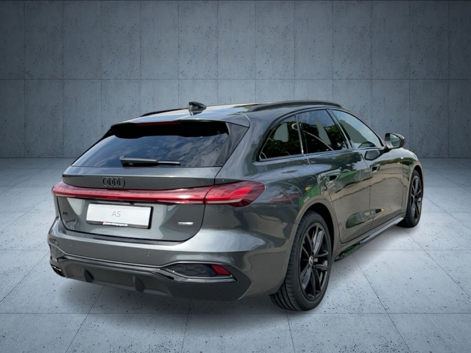 Audi A5 - Bild 6